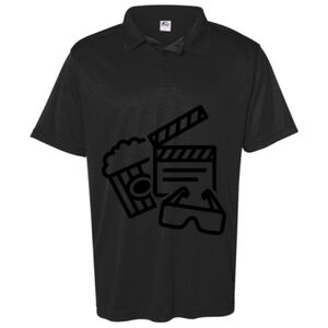 Utility Polo Thumbnail