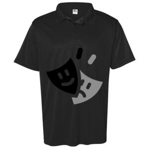 Utility Polo Thumbnail