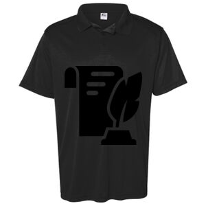 Utility Polo Thumbnail