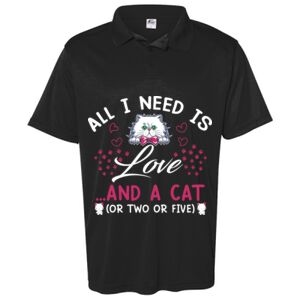 Utility Polo Thumbnail