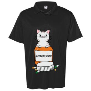 Utility Polo Thumbnail