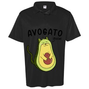 Utility Polo Thumbnail