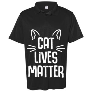 Utility Polo Thumbnail