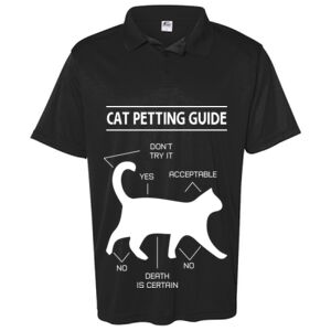 Utility Polo Thumbnail