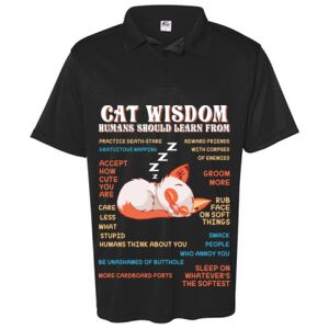 Utility Polo Thumbnail