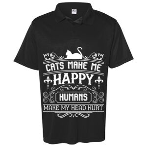 Utility Polo Thumbnail