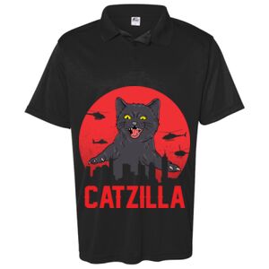 Utility Polo Thumbnail