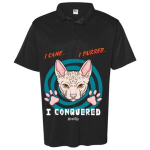 Utility Polo Thumbnail