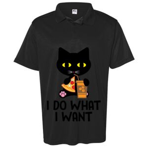 Utility Polo Thumbnail