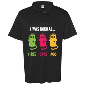 Utility Polo Thumbnail