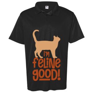 Utility Polo Thumbnail