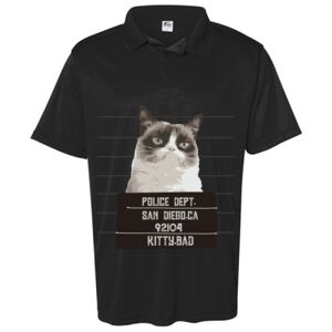 Utility Polo Thumbnail