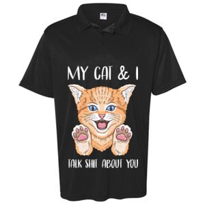 Utility Polo Thumbnail