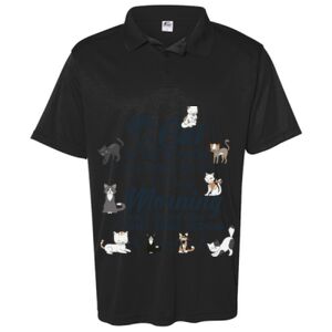 Utility Polo Thumbnail