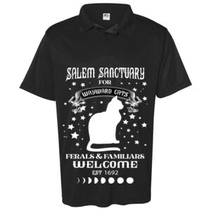 Utility Polo Thumbnail