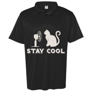 Utility Polo Thumbnail