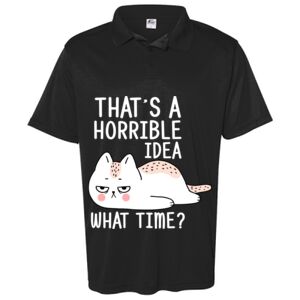 Utility Polo Thumbnail