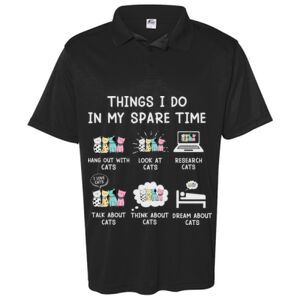 Utility Polo Thumbnail