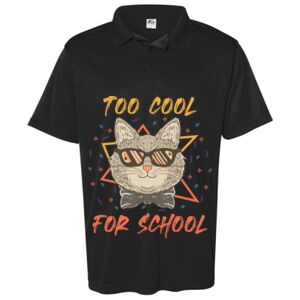 Utility Polo Thumbnail