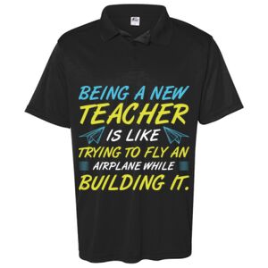 Utility Polo Thumbnail