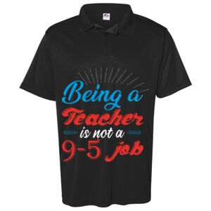 Utility Polo Thumbnail