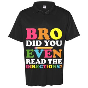 Utility Polo Thumbnail