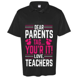 Utility Polo Thumbnail