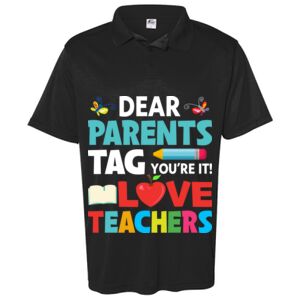 Utility Polo Thumbnail