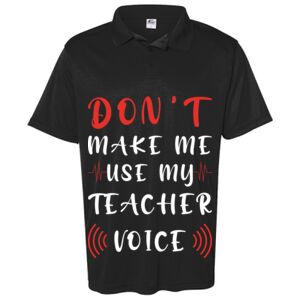 Utility Polo Thumbnail