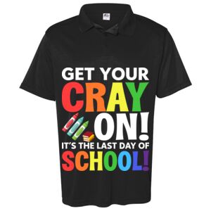 Utility Polo Thumbnail