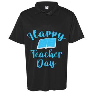 Utility Polo Thumbnail