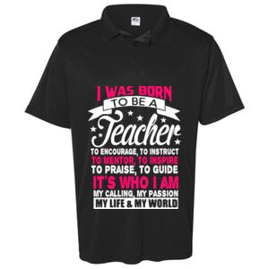 Utility Polo Thumbnail