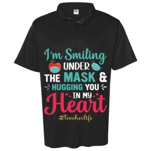 Utility Polo Thumbnail