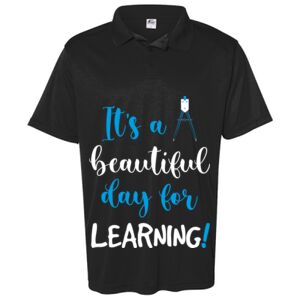 Utility Polo Thumbnail