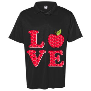 Utility Polo Thumbnail