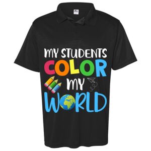 Utility Polo Thumbnail