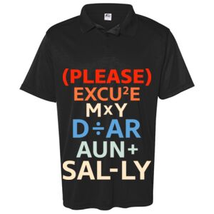 Utility Polo Thumbnail