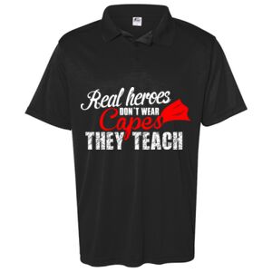 Utility Polo Thumbnail