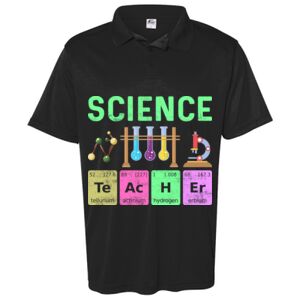 Utility Polo Thumbnail