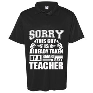 Utility Polo Thumbnail