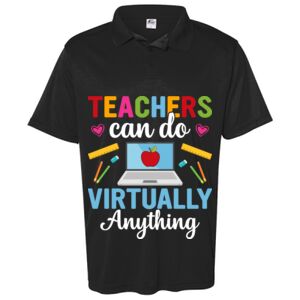 Utility Polo Thumbnail