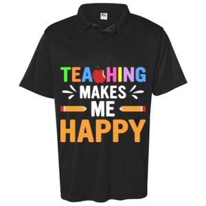 Utility Polo Thumbnail