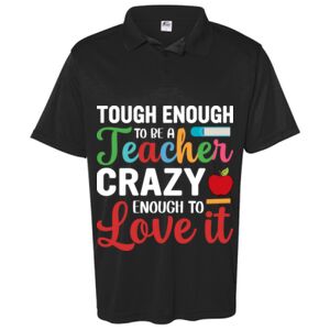 Utility Polo Thumbnail