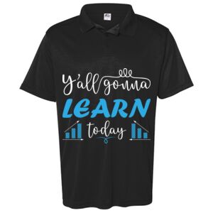 Utility Polo Thumbnail