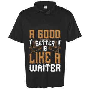 Utility Polo Thumbnail