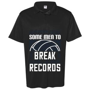 Utility Polo Thumbnail