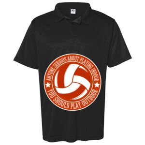 Utility Polo Thumbnail