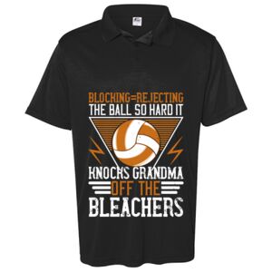 Utility Polo Thumbnail