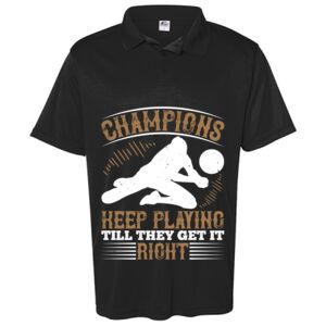 Utility Polo Thumbnail