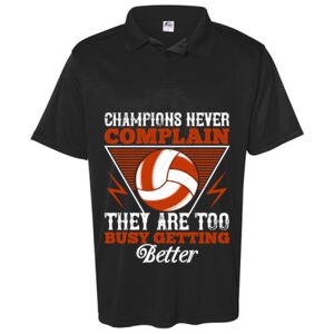 Utility Polo Thumbnail